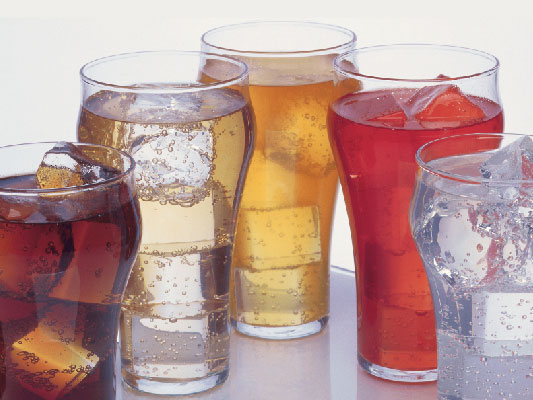 Beverages