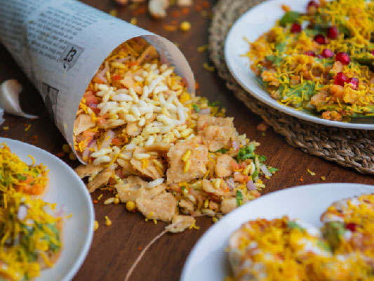 Chaat