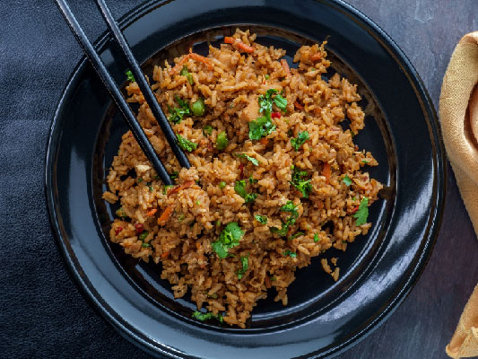 Fried Rice