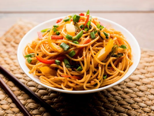 Noodles