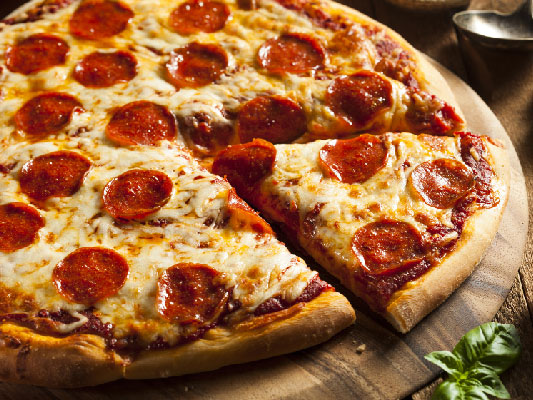 Pizza