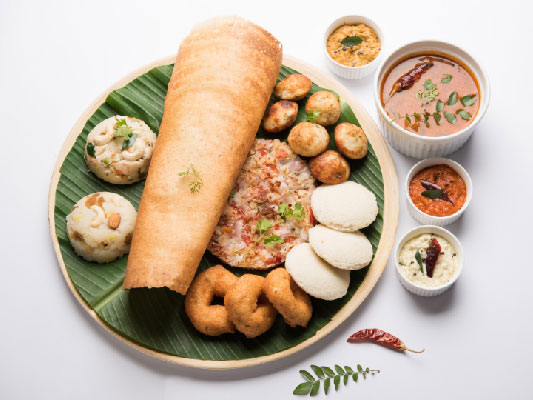 South Indian