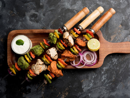 Tandoor