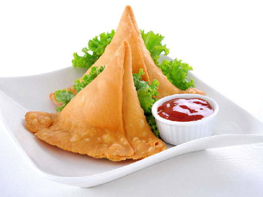 Appetizers (Veg)